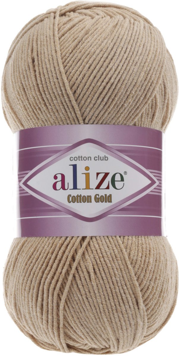 Alize Cotton Gold 4530 Pakket 5 bollen