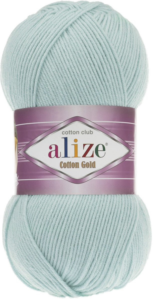 Alize Cotton Gold 522 Pakket 5 bollen