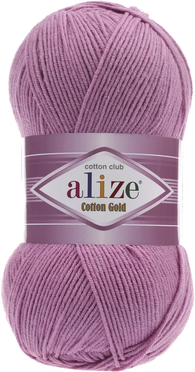 Alize Cotton Gold 98 Pakket 5 bollen