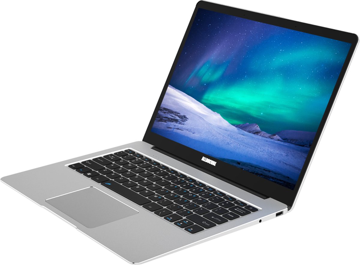 ALLDOCUBE K-BOOK 13,5 INCH 8GB / 512 GB SSD / WINDOWS 10 HOME