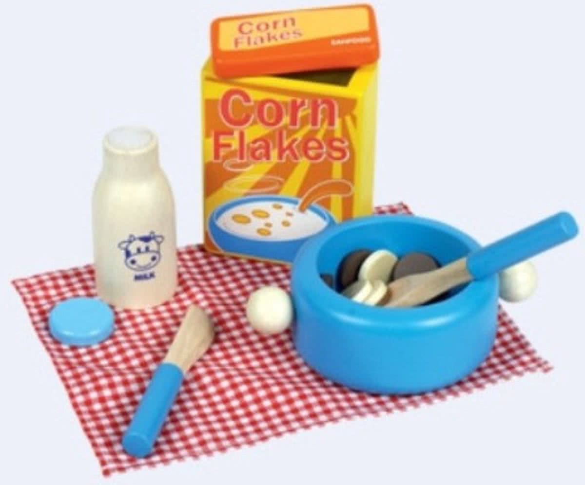 Allehand Cornflakes set