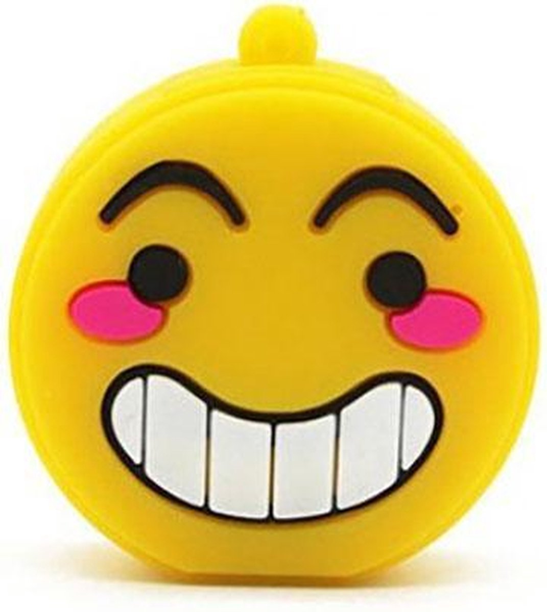 Emoji boos usb stick 16GB -1 jaar garantie – A graden klasse chip