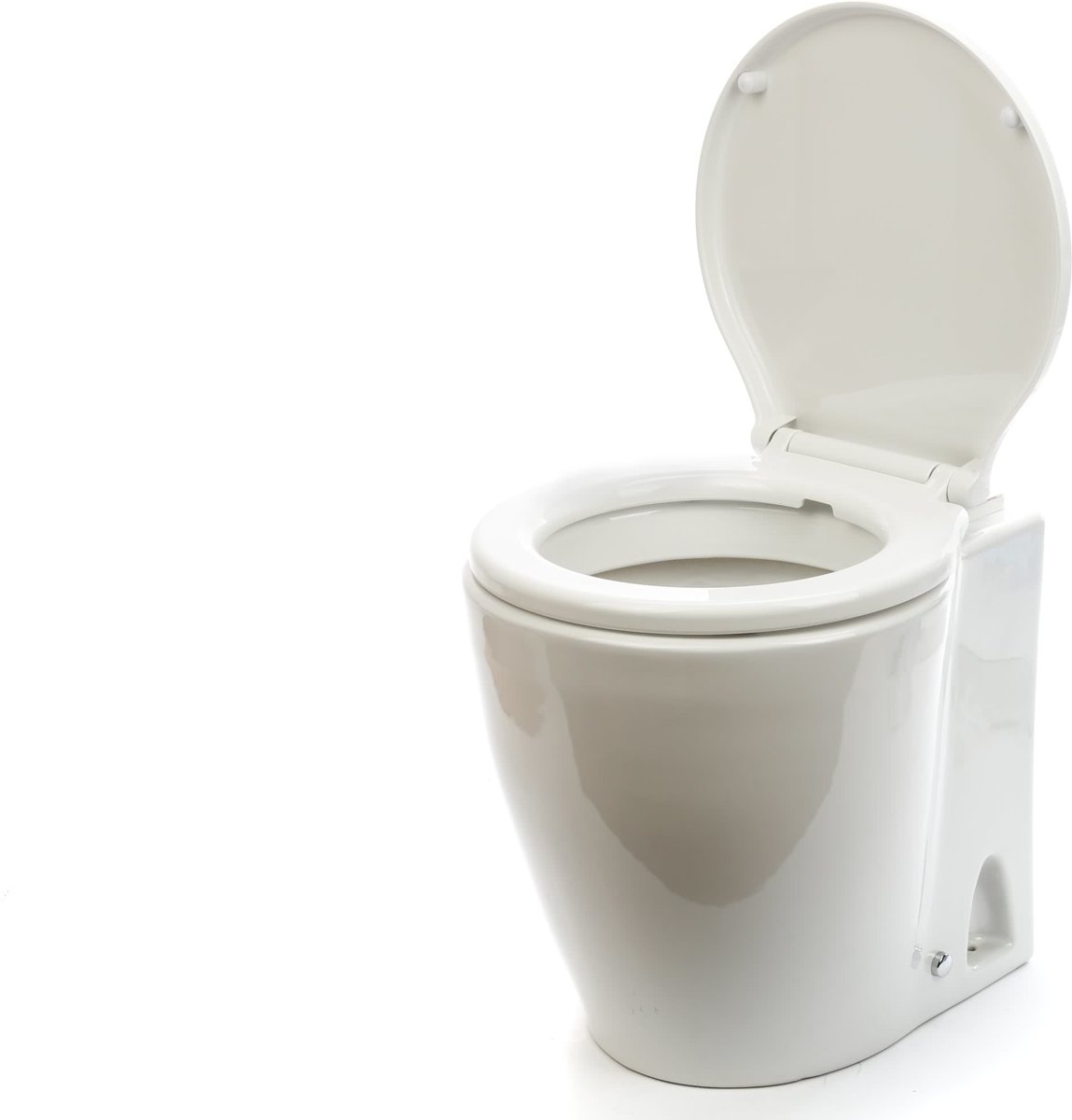 Matro Marine 12 Volt elektrisch Toilet type Laguna