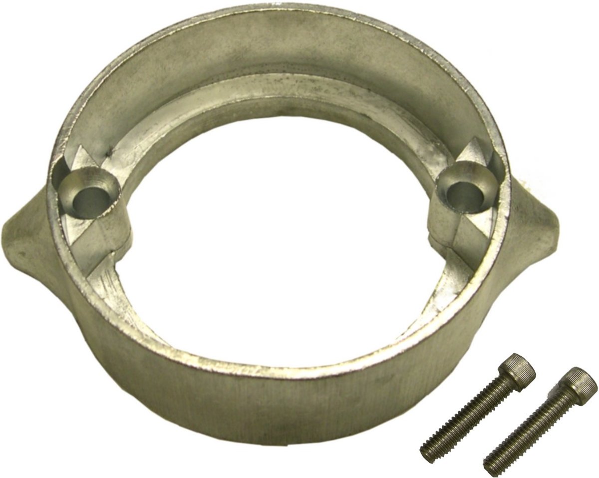 Volvo Penta Duo Prop Ring Anode