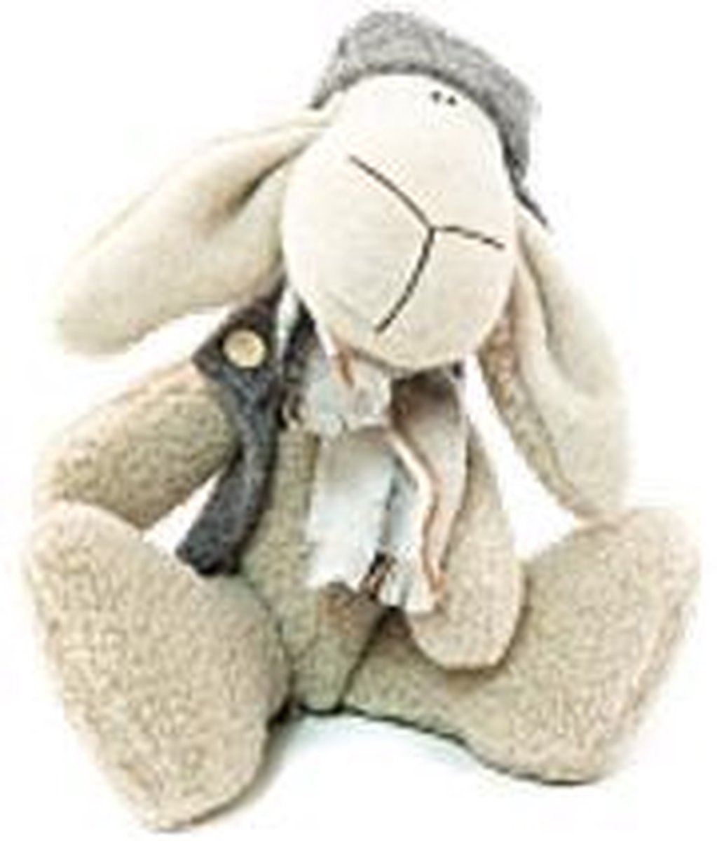   knuffel Heep Beige ONE