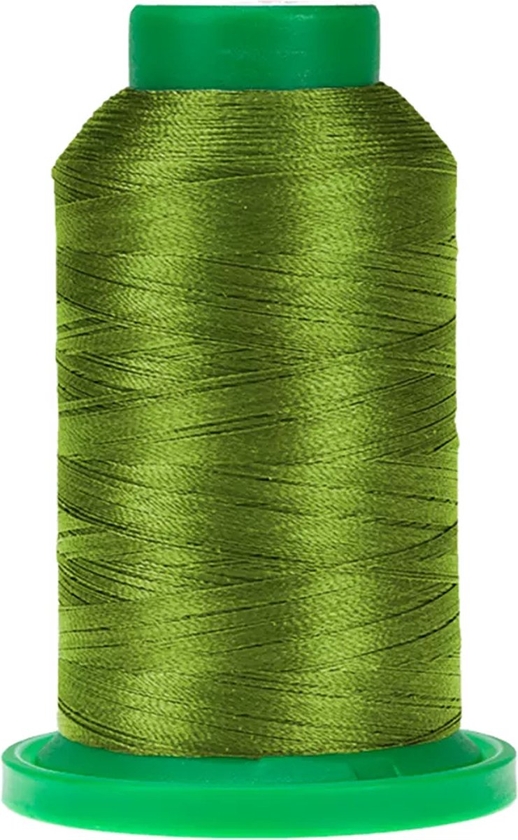 Amann Isacord 1000mtr kleur nr. 6043