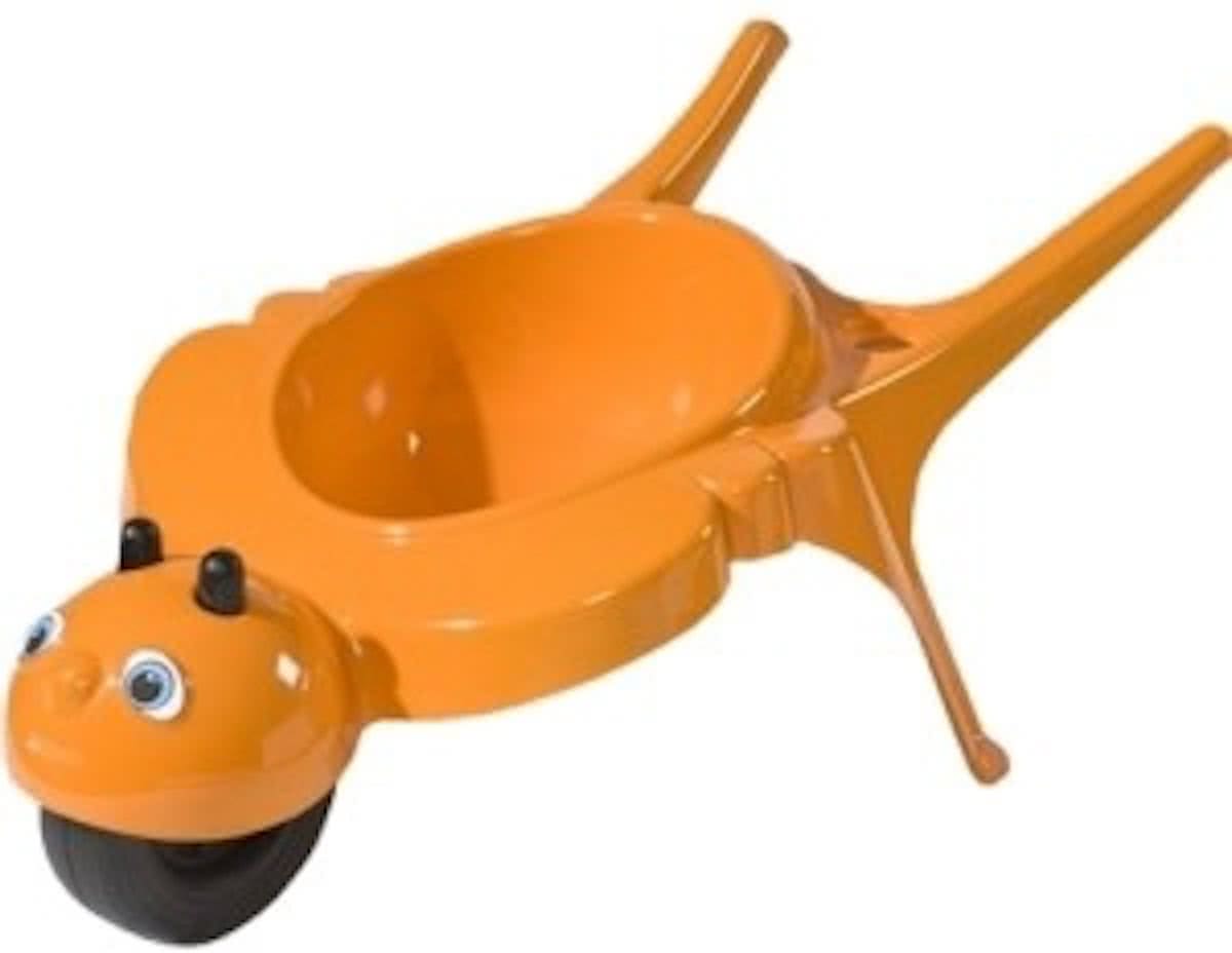 Kinderkruiwagen Rolling Bee Oranje