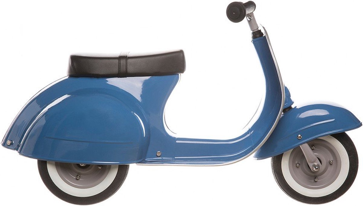 Ambosstoys - Primo Classic Ride On - Kinder -  Vespa - speelgoed - fiets - step