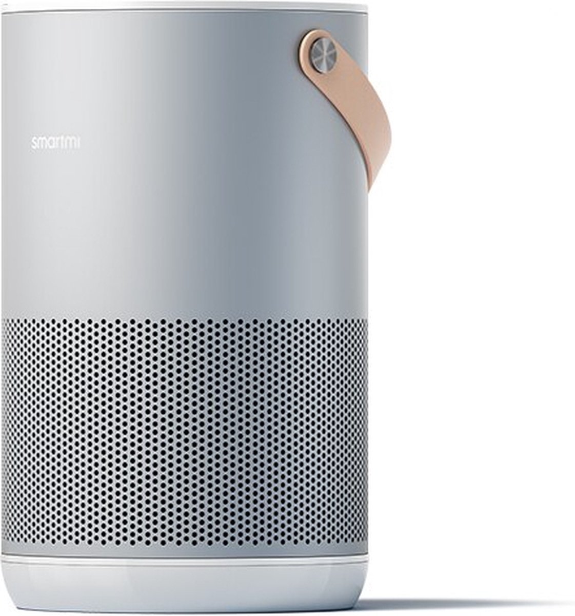 Amenzo Smart Series Luchtreiniger - Air Purifier - Met vervangbaar HEPA 13 filter + koolstoffilter - 160 m³/u - Verwijdert 99,8% Deeltjes - Tegen huisstofmijt, hooikoorts, stof etc. - Wi-Fi-connectiviteit