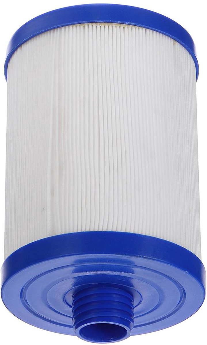 Amerce Jacuzzi Filter – Zwembad Accessoires – Water Filter Syteem – Blauw/Wit