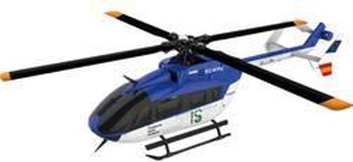 Amewi EC145 RC helikopter RTF