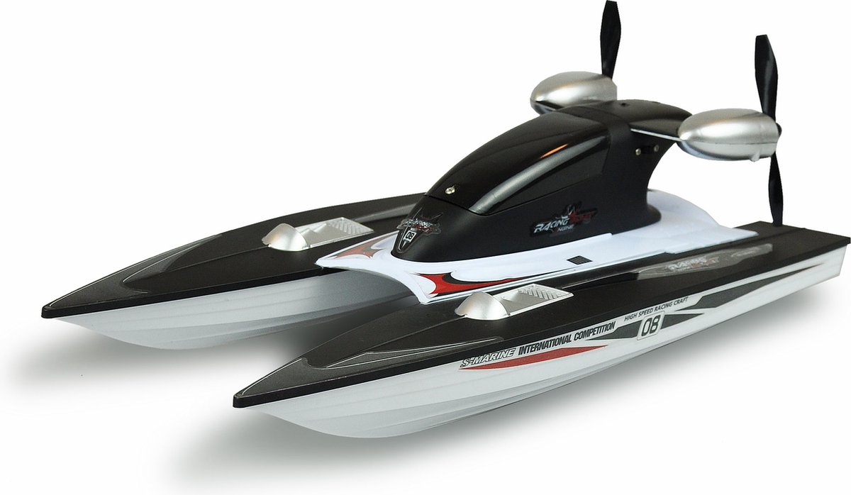 Amewi Speed Catamaran RC boot RTR 361 mm