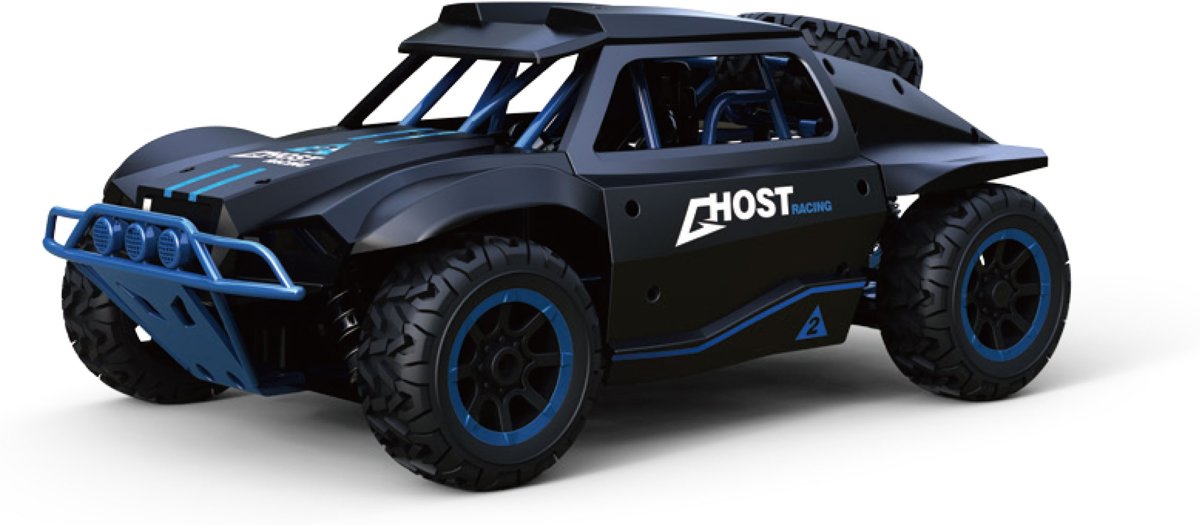 Ghost Dune Buggy - 1:18 - 4WD