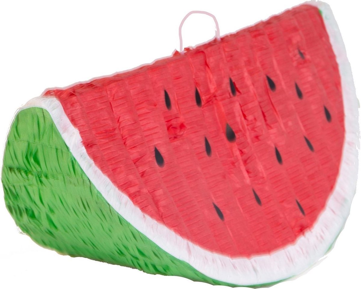   Watermeloen 50x25 Cm