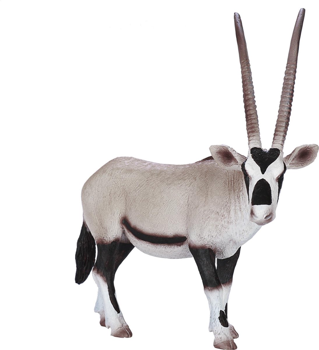 Animal Planet Oryxen