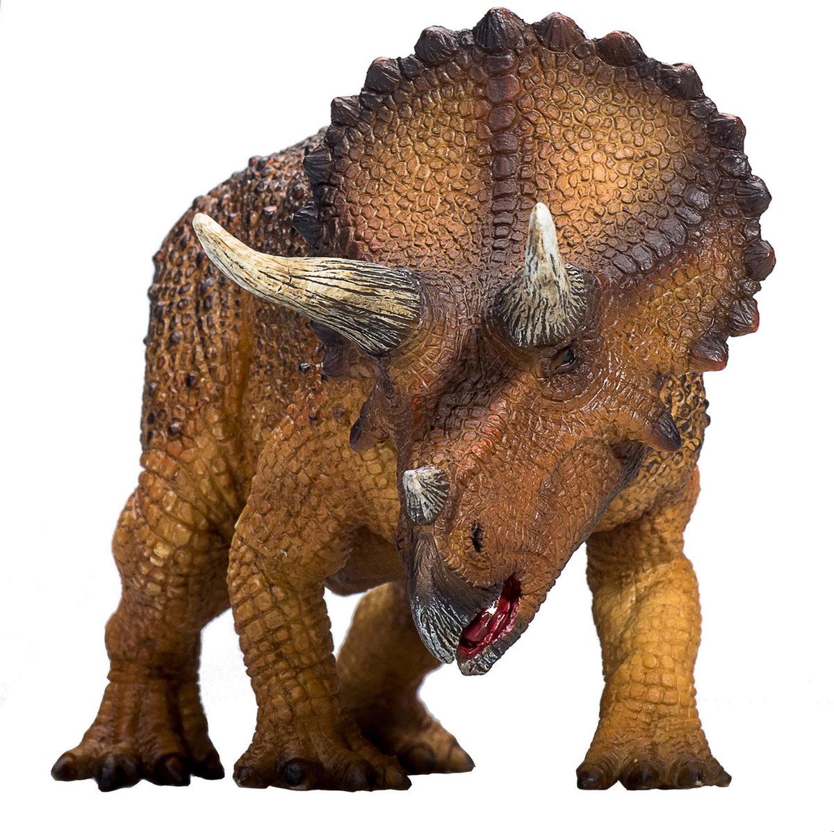 Animal Planet Triceratops