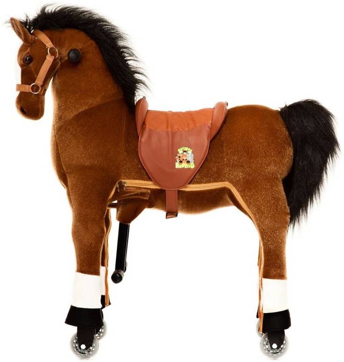 Animal Riding Paard Amadeus Medium Large Medium/Large