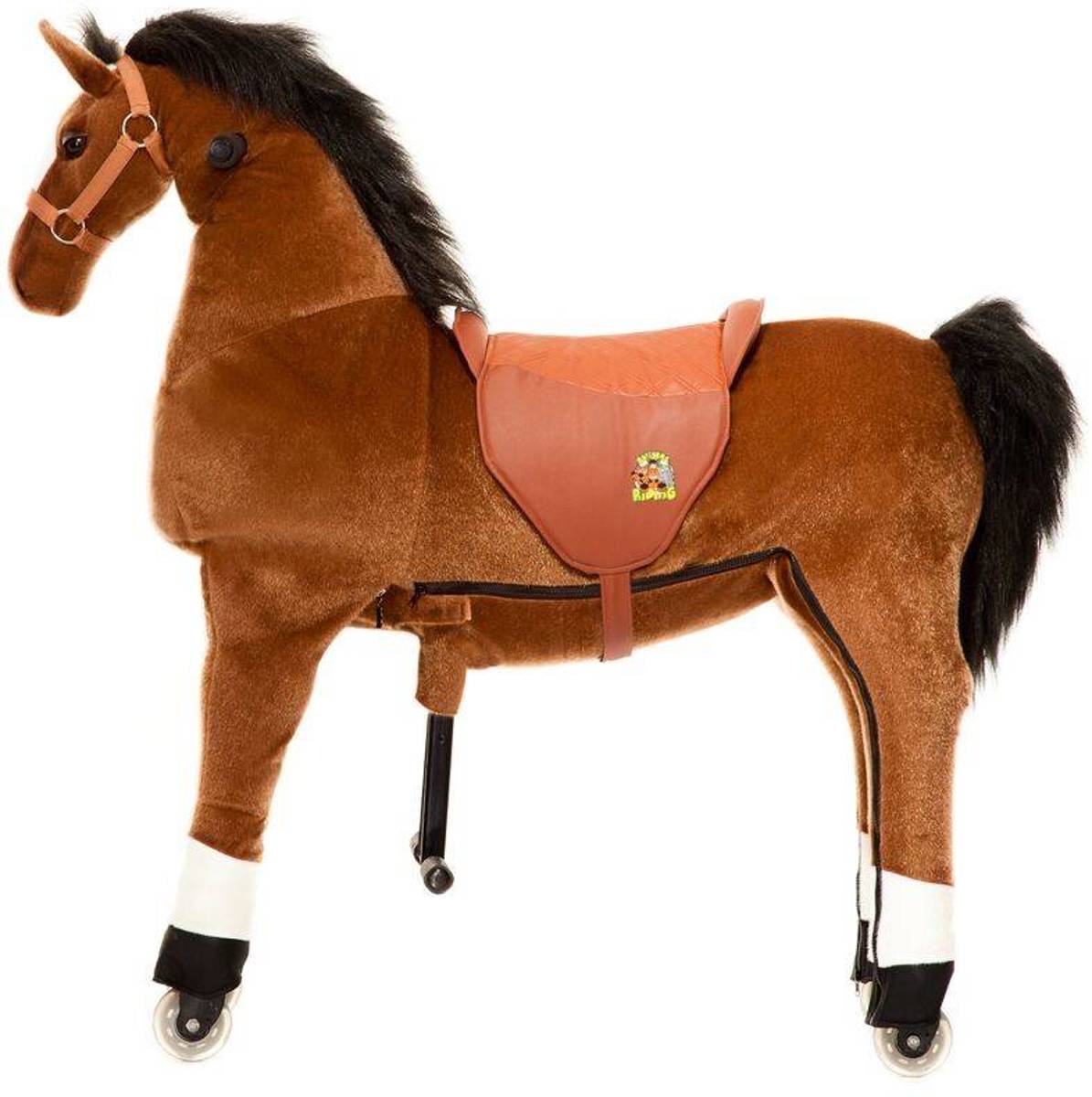 Animal Riding Paard Amadeus X-Large X-Large