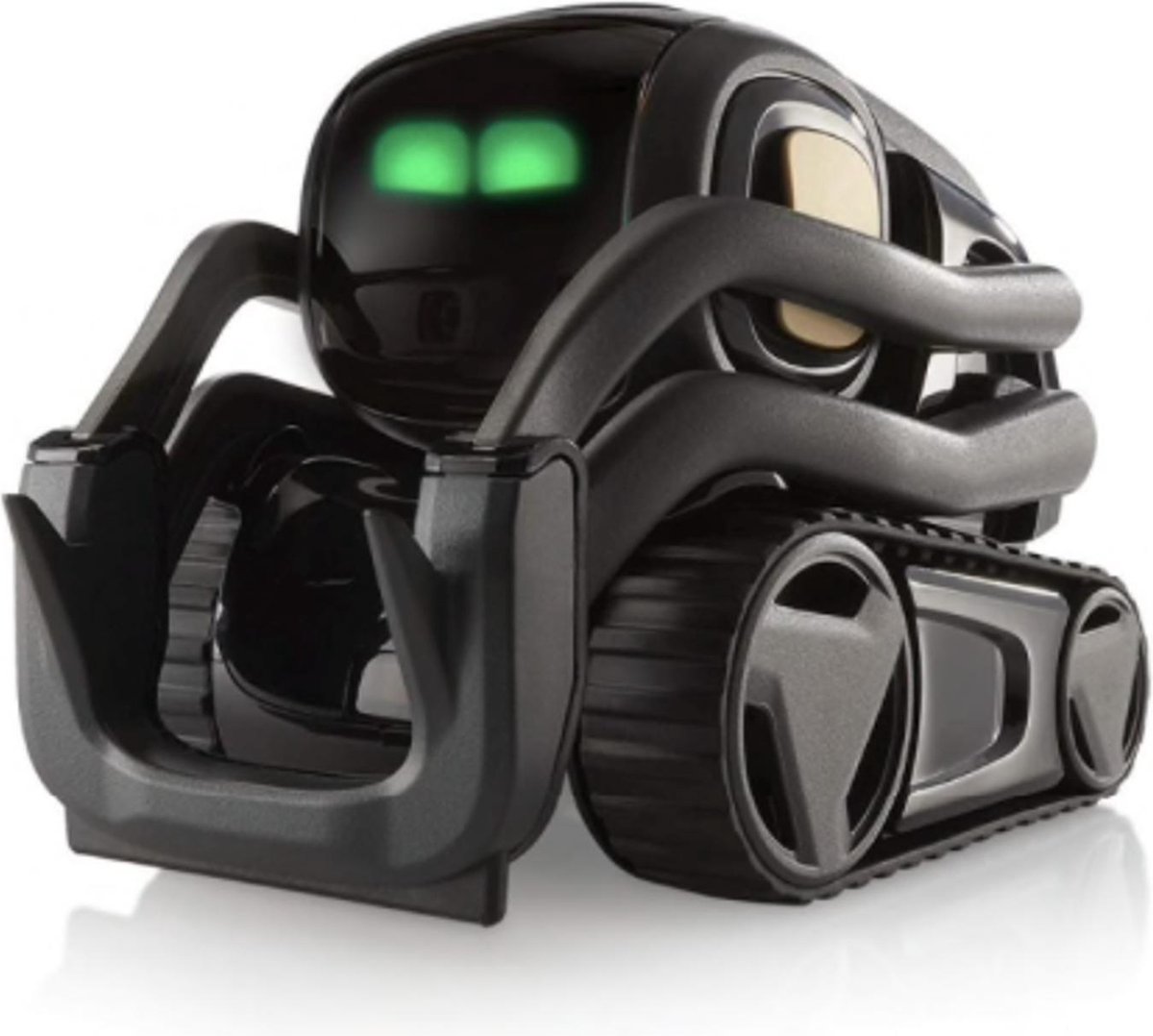 Vector - Interactieve robot - Robot huisdier - Robot - Anki - Anki robot - De originele vector robot - Tiktok - 2021 TREND - NEW MODEL - LIMITED EDITION