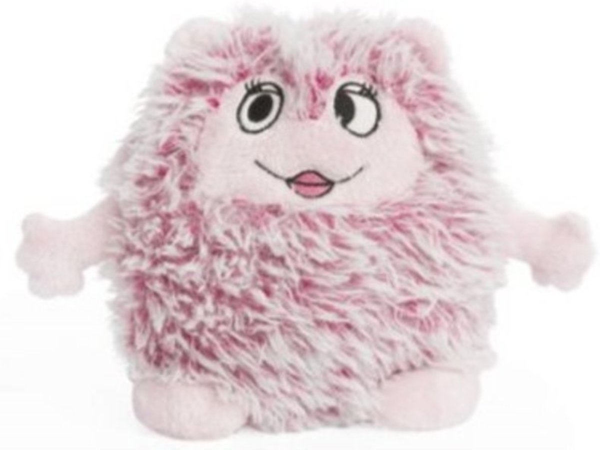 Monster knuffel Anna Club Plush - Lola - 23 cm.