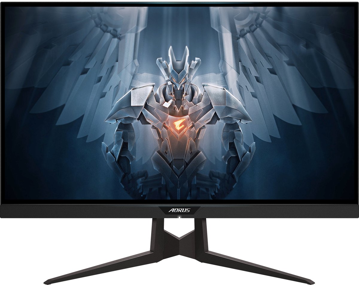 GIGABYTE AORUS FI27Q Gaming monitor