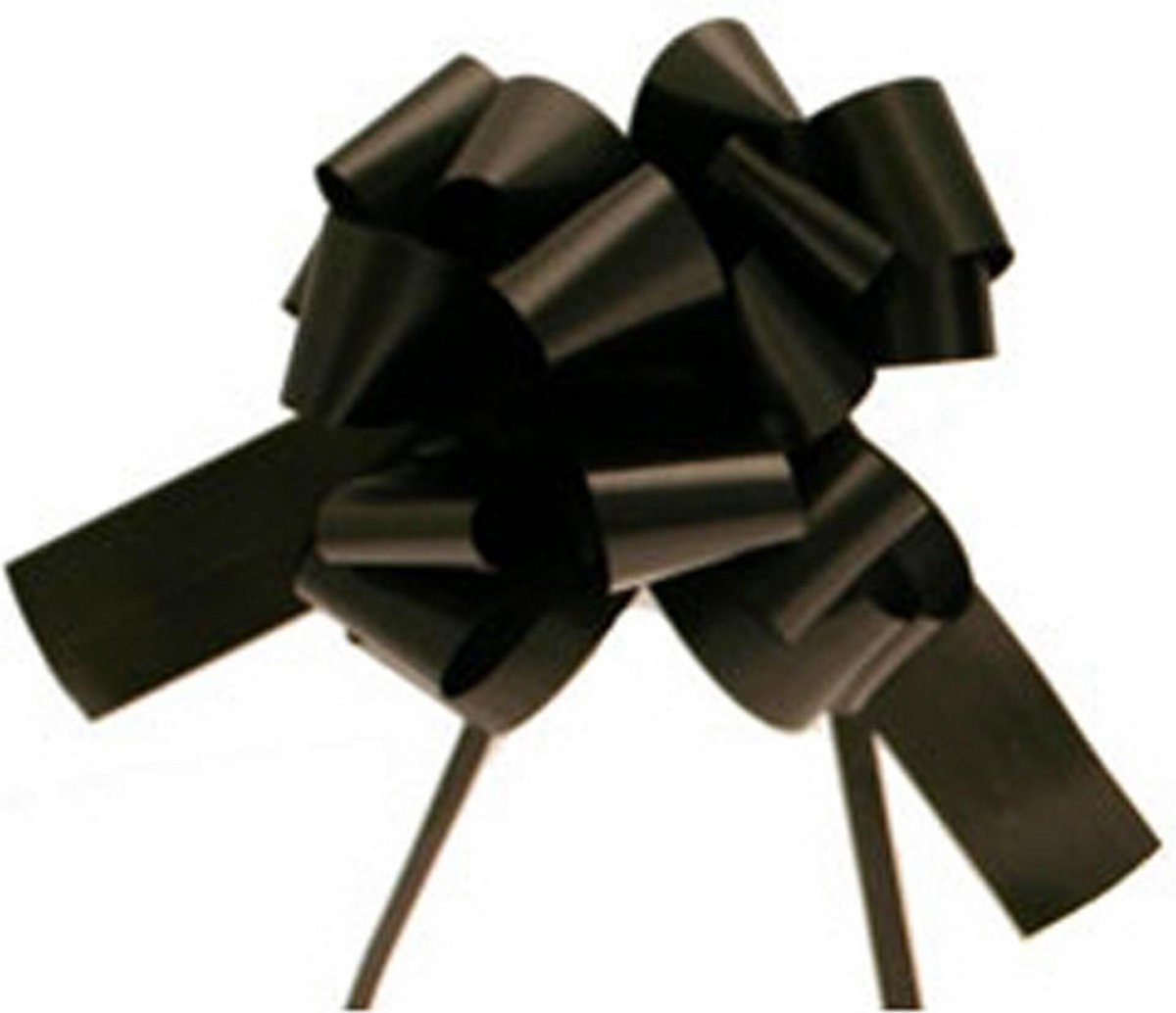 Apac 31mm Pull Bows (Black)