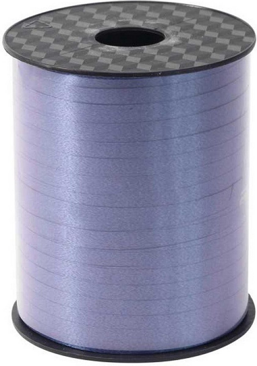 Apac 500m Curling Ribbon (Violet)