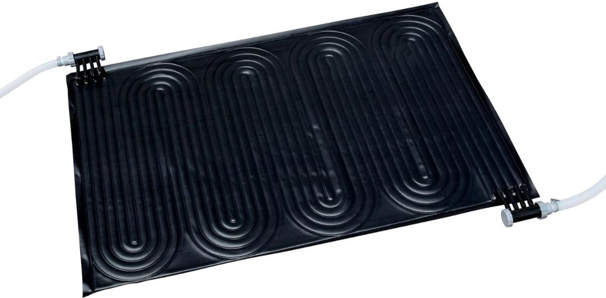   Zwembad Verwarming Electrisch - Pool Heater - Warmtepomp