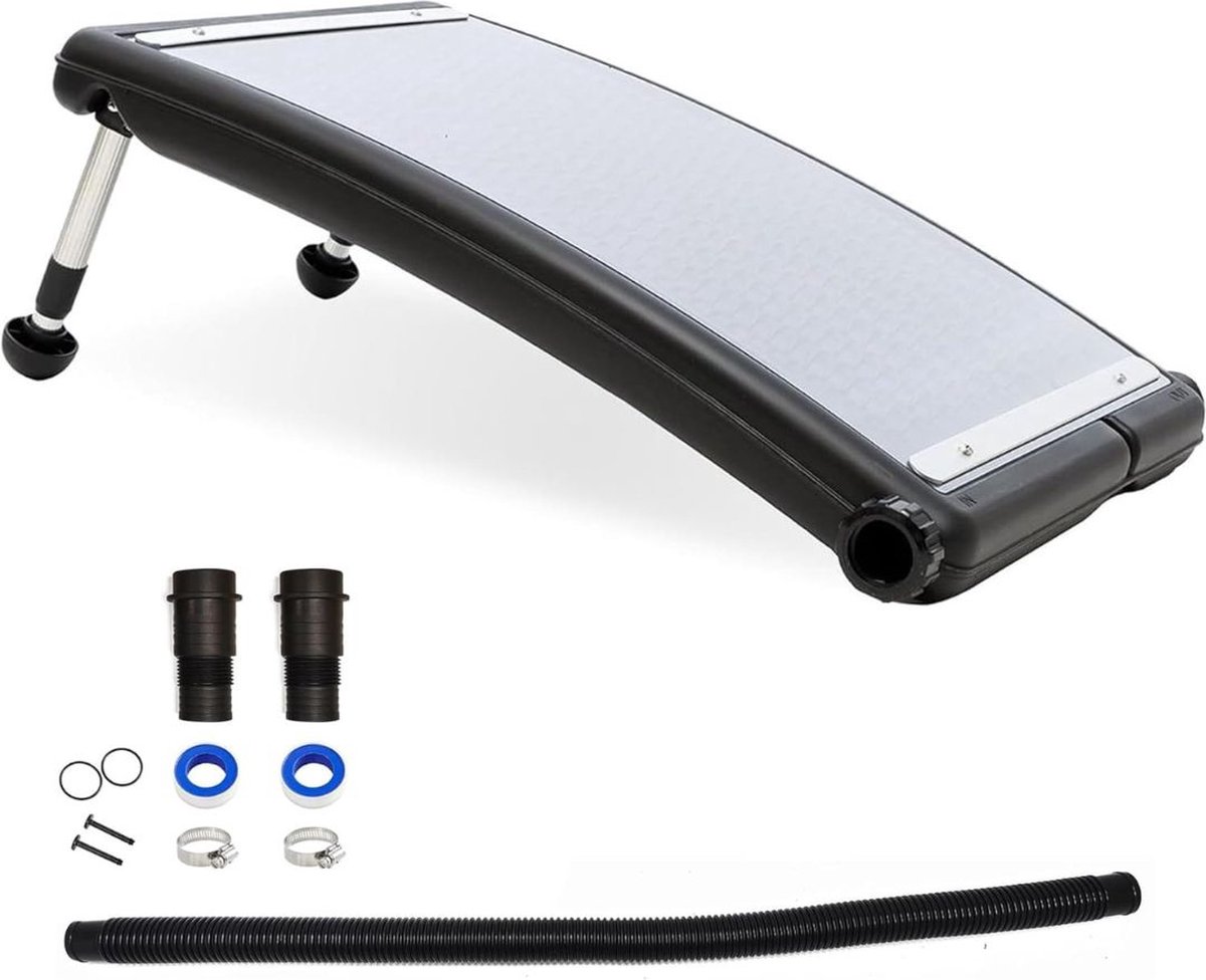   Zwembad Verwarming Electrisch - Pool Heater - Warmtepomp