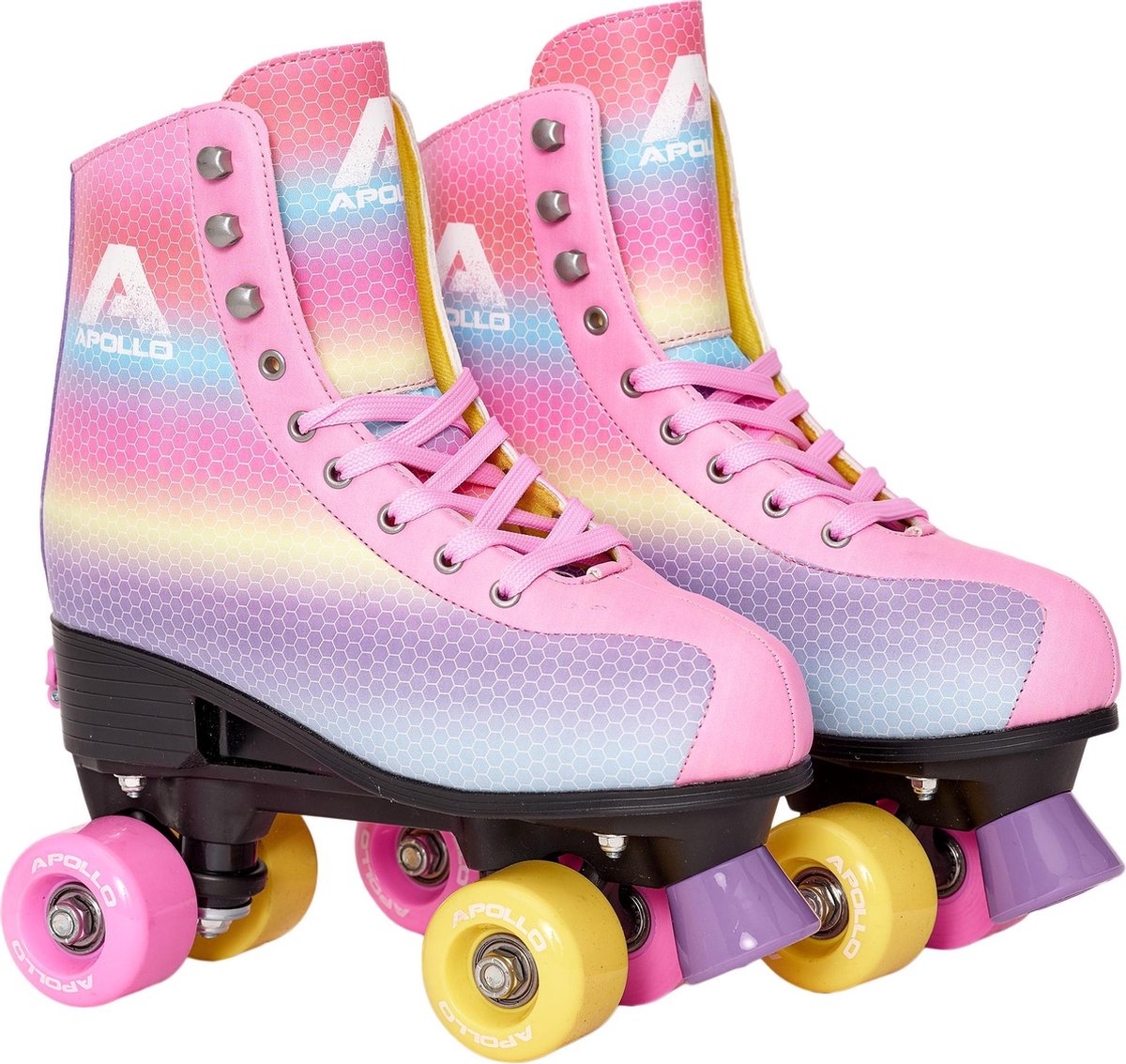   Retro   Classic Roller - Disco