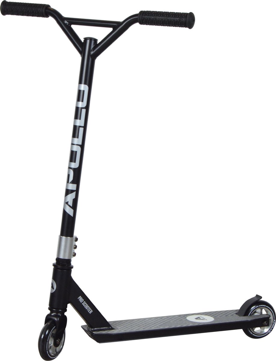 Apollo Stunt Scooter Funstep Genius Pro 4.0