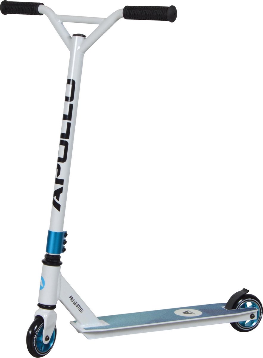 Apollo Stunt Scooter Funstep Genius Pro 4.0