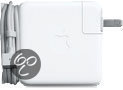 Apple 60 W MagSafe Power-Adapter voor MacBook - 13.3 inch MA538Z/B