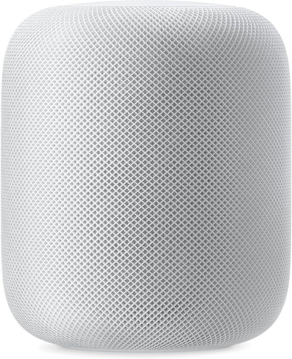 Apple HomePod Wit