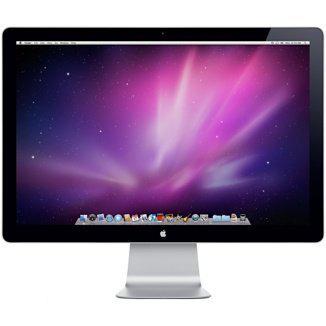 Apple LED Cinema Display - 24 inch