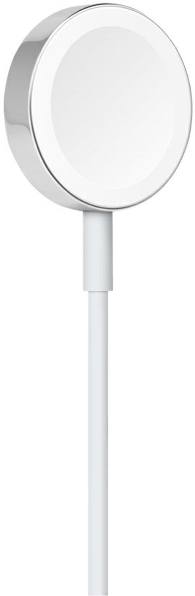 Apple MU9G2ZM/A smartwatch-accessoire Charging cable White