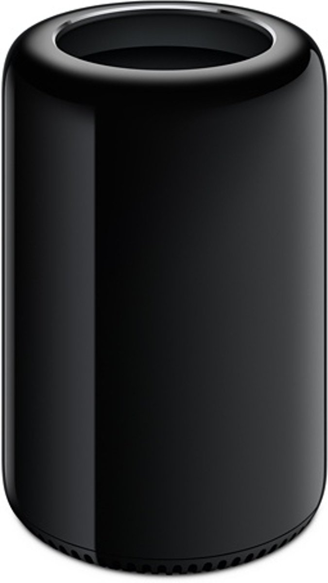 Apple Mac Pro MD878FN/A - Desktop