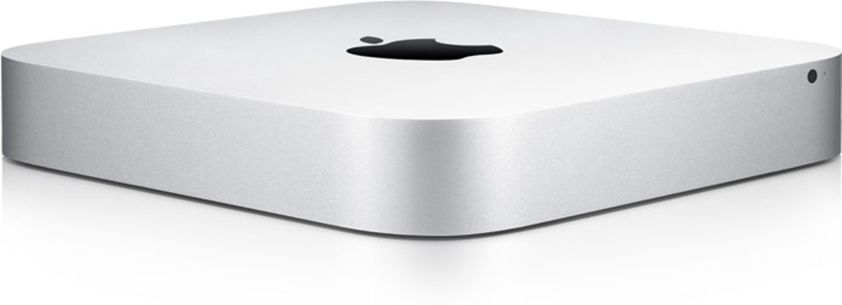 Apple Mac mini 2.3GHz