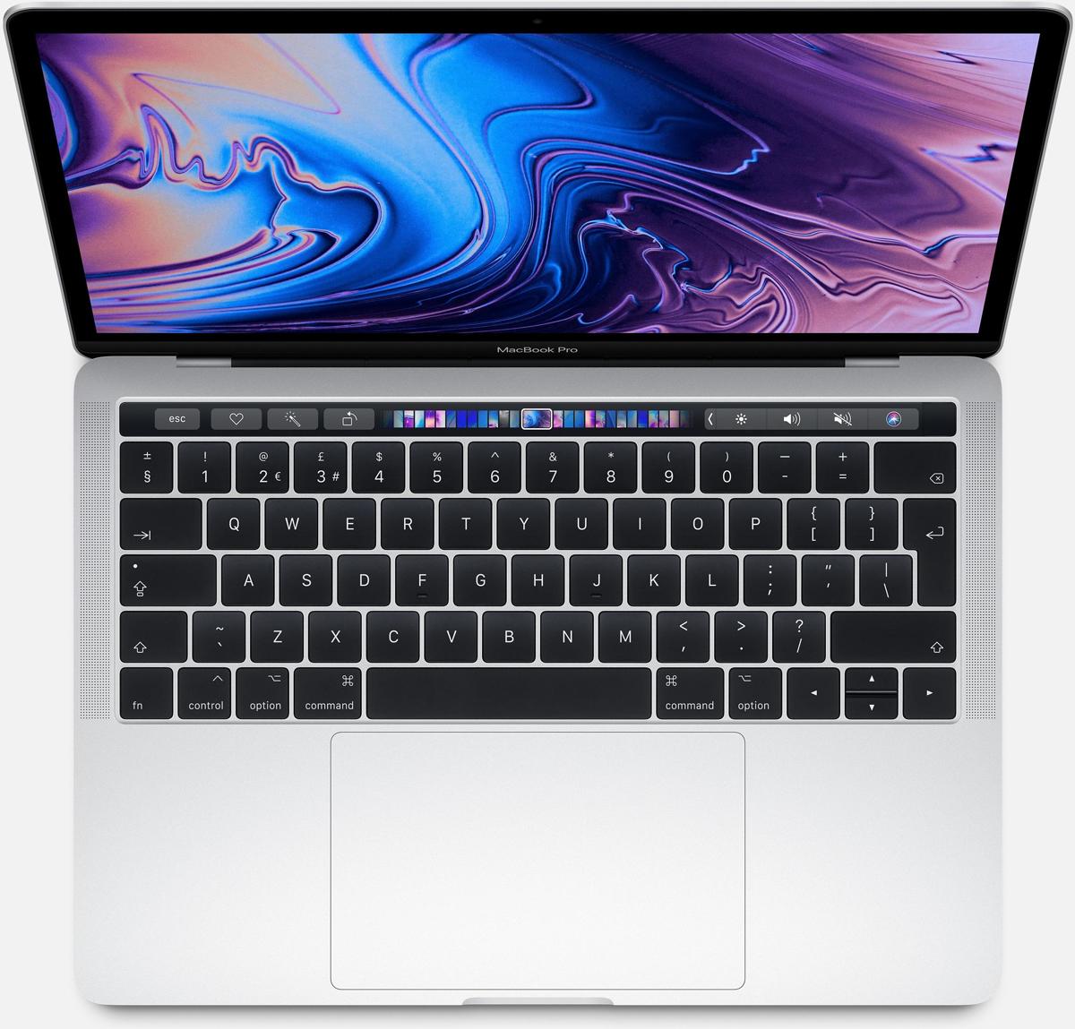 Apple MacBook Pro 13