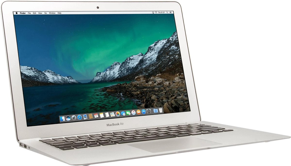 Apple MacBook Pro A1708 13.3