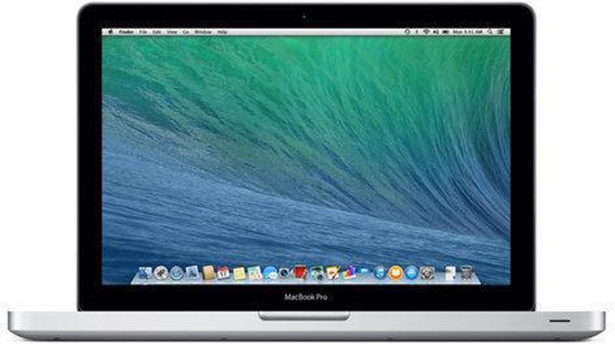 Apple MacBook Pro MD212NA - Laptop - 13 inch