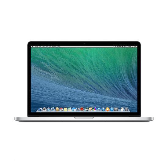 Apple MacBook Pro met Retina-display - ME293N/A - Laptop - 15 inch