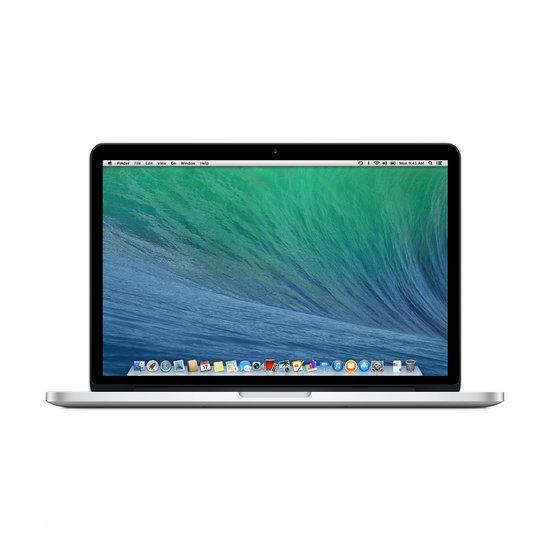 Apple MacBook Pro met Retina-display - ME864N - Laptop - 13 inch