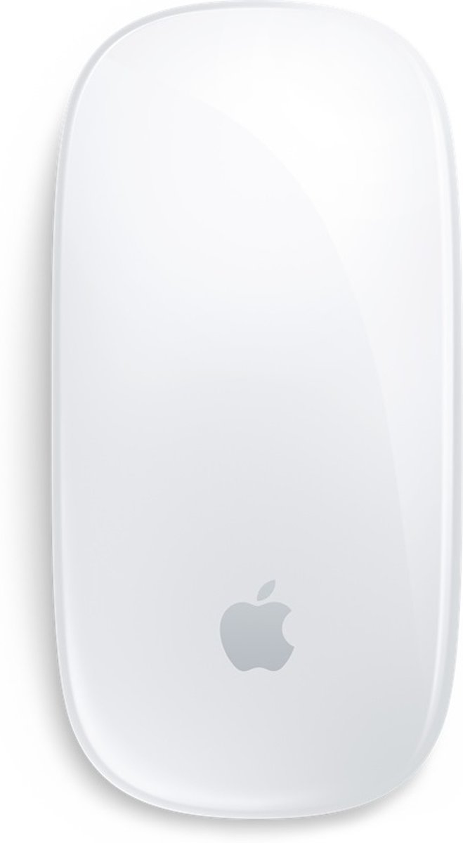 Apple Magic Mouse 2 muis Ambidextrous Bluetooth