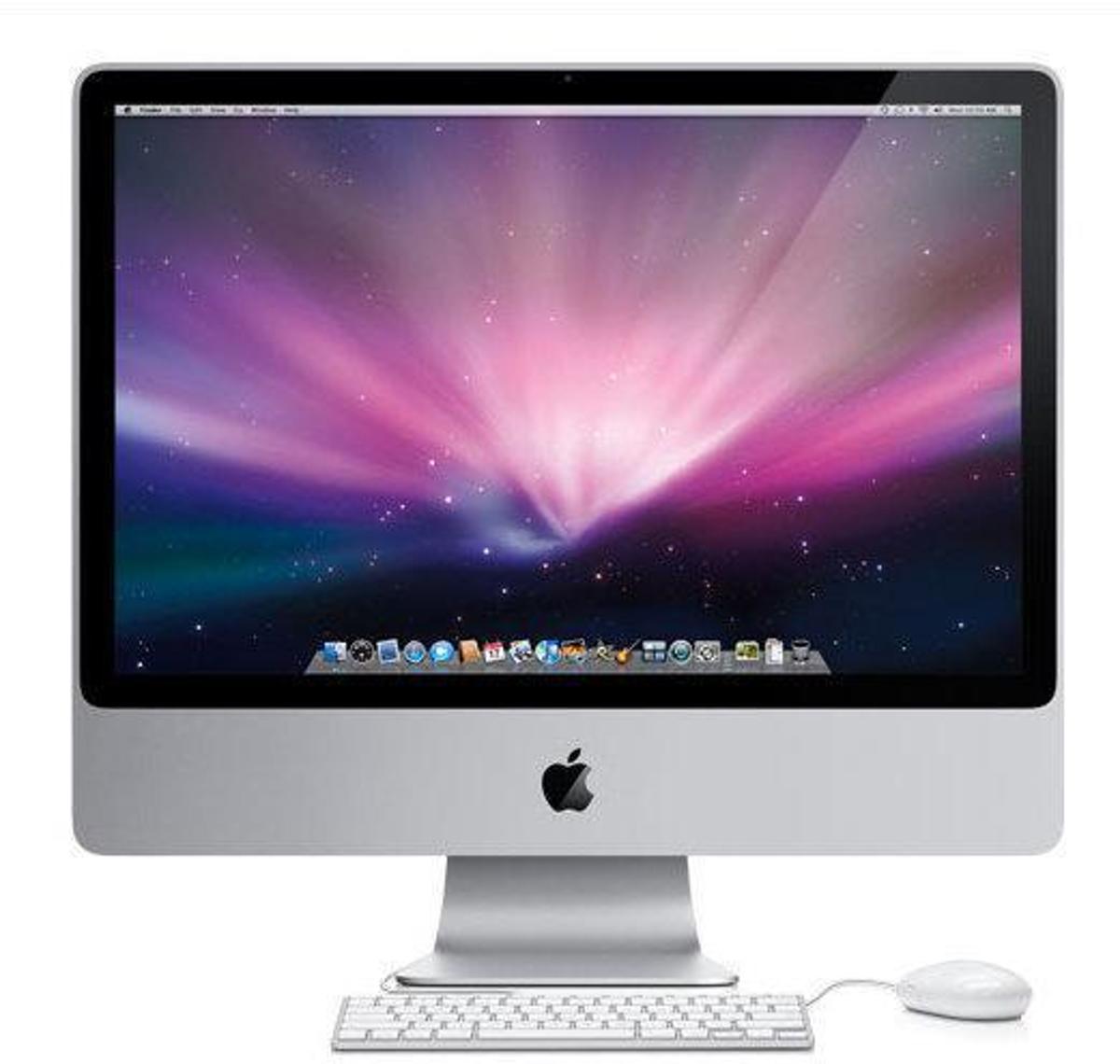 Apple iMac 20