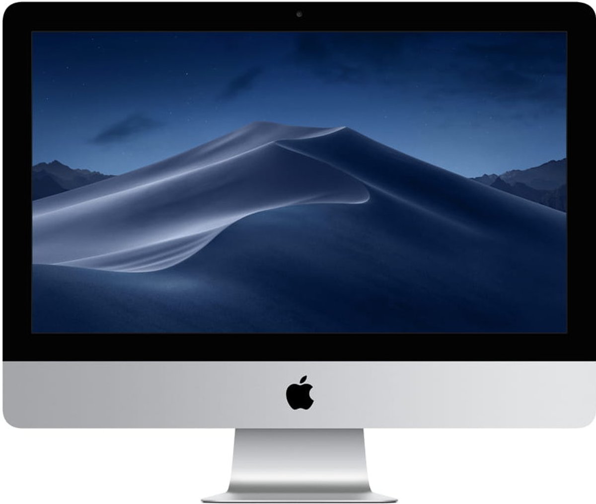 Apple iMac 21,5