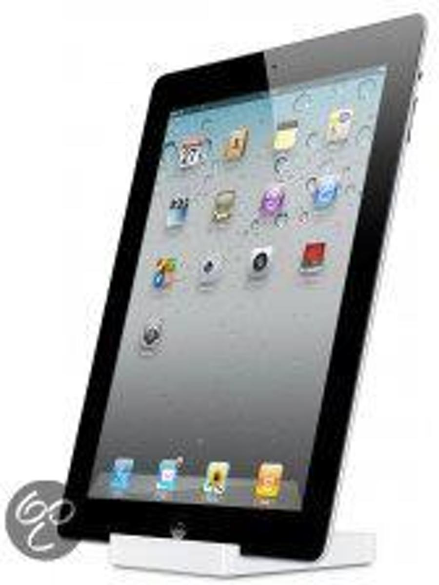 Apple iPad 2/3 Dock MC940ZM/A