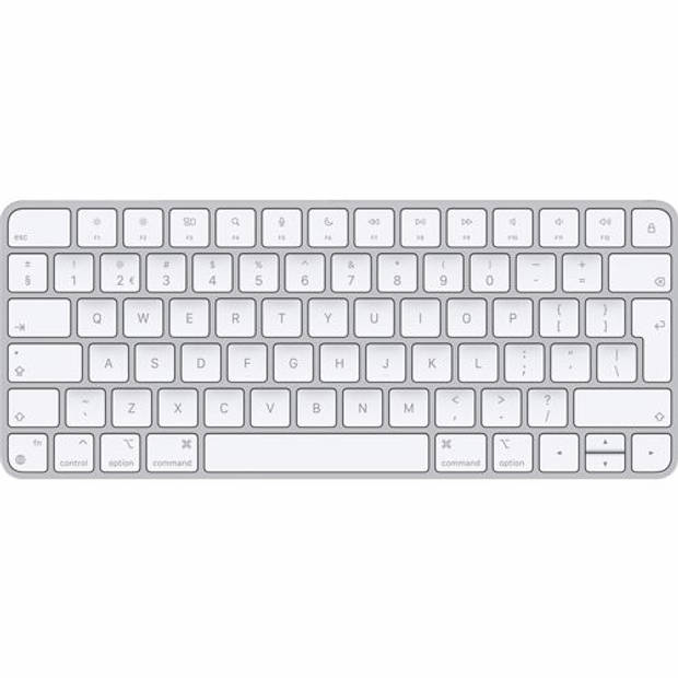 Apple toetsenbord Magic Keyboard QWERTY (2021)