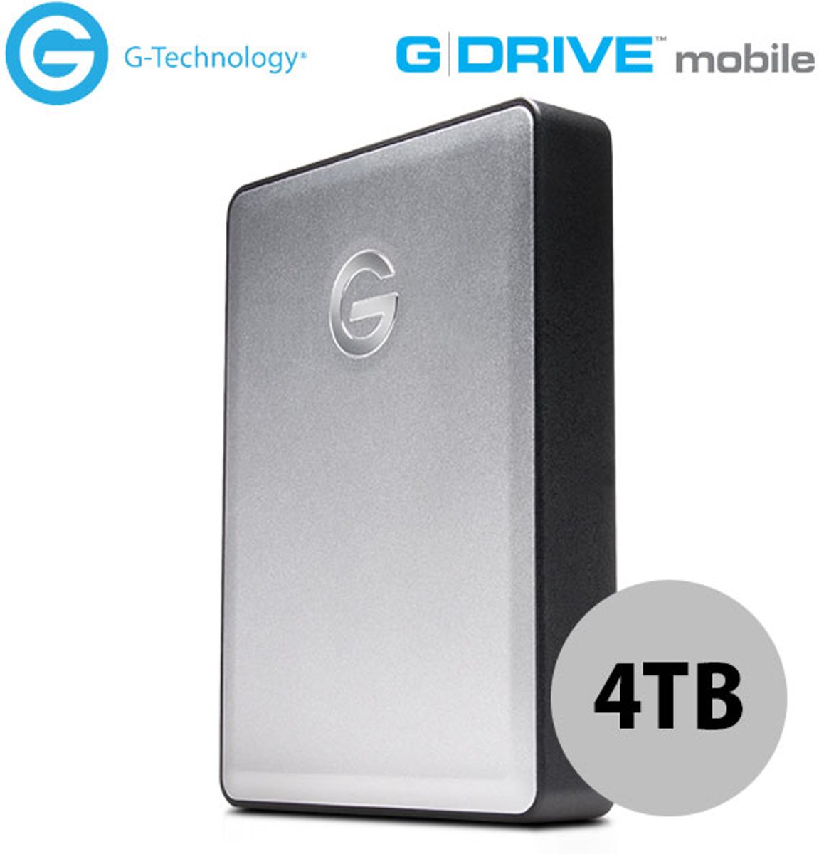 G DRIVE MOBILE 4TB