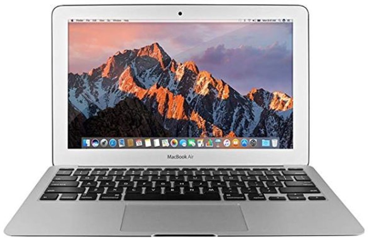 MacBook Air - Core i5 - 8GB RAM - 256GB SSD - 11